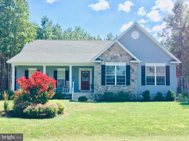 34039 HENRY'S WAY S, Georgetown, DE 19947