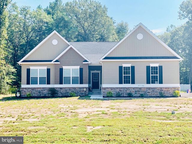 34039 HENRY'S WAY S, Georgetown, DE 19947