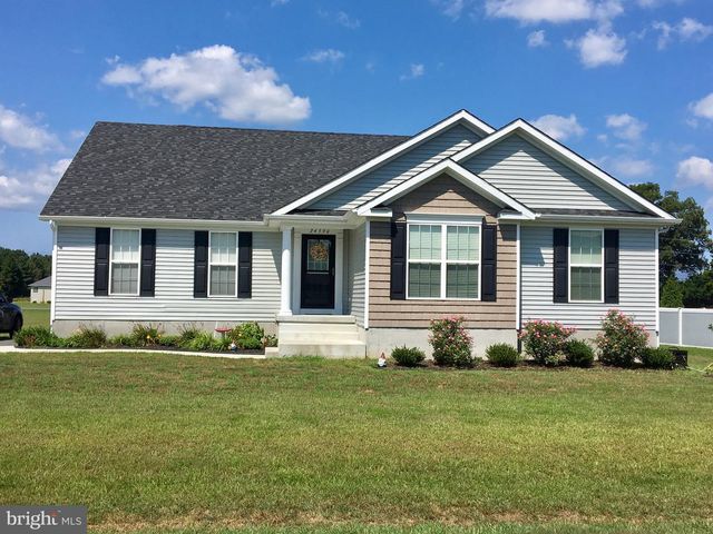 34039 HENRY'S WAY S, Georgetown, DE 19947