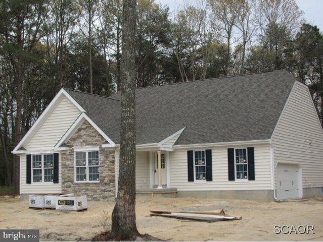 34039 HENRY'S WAY S, Georgetown, DE 19947