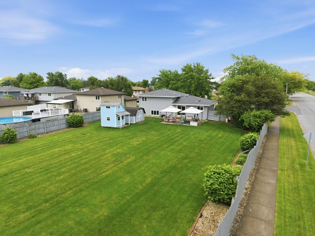12042 W 103rd Court, St. John, IN 46373