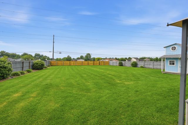 12042 W 103rd Court, St. John, IN 46373