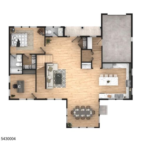 62 Albright Cir, Madison Boro, NJ 07940