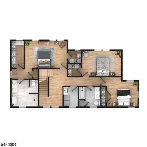 62 Albright Cir, Madison Boro, NJ 07940