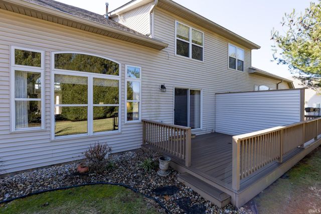 3687 E Tamarron Drive, Bloomington, IN 47408