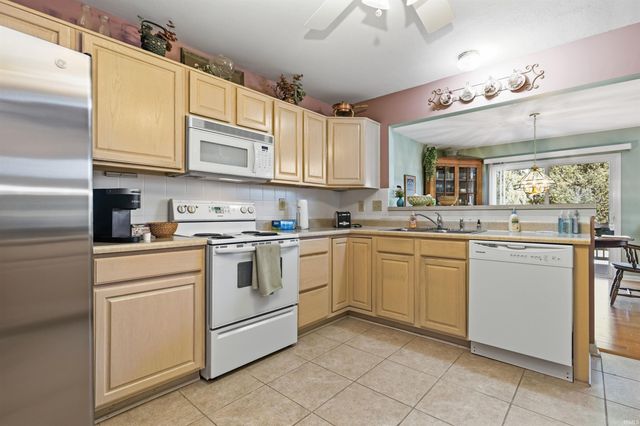 3687 E Tamarron Drive, Bloomington, IN 47408