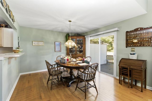 3687 E Tamarron Drive, Bloomington, IN 47408