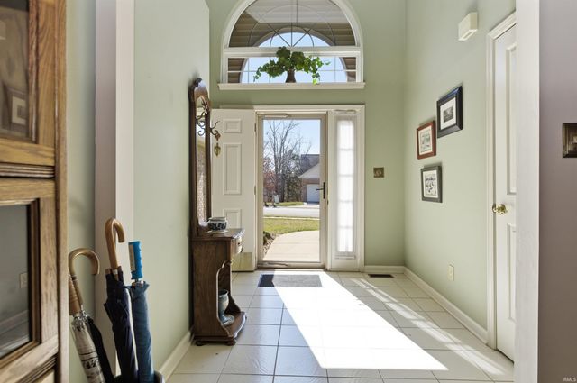 3687 E Tamarron Drive, Bloomington, IN 47408