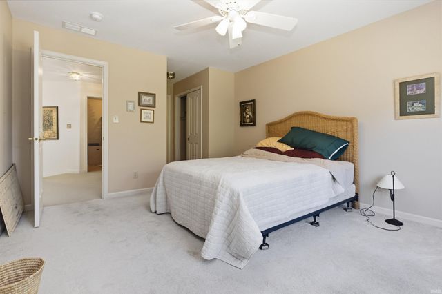 3687 E Tamarron Drive, Bloomington, IN 47408