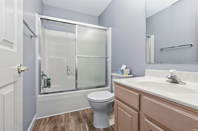 3687 E Tamarron Drive, Bloomington, IN 47408