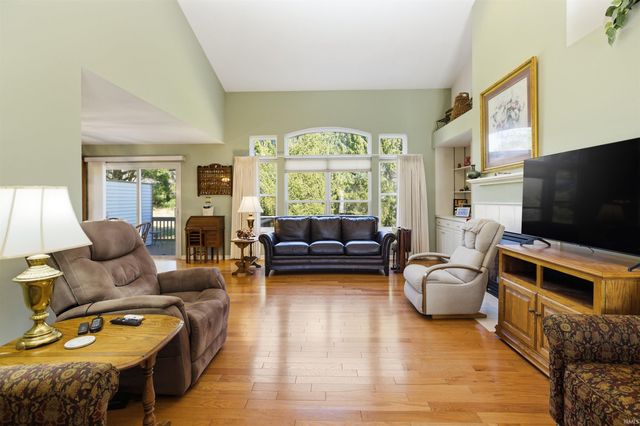 3687 E Tamarron Drive, Bloomington, IN 47408