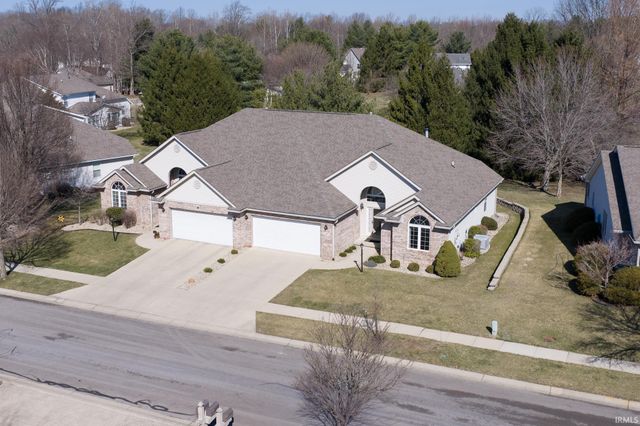 3687 E Tamarron Drive, Bloomington, IN 47408