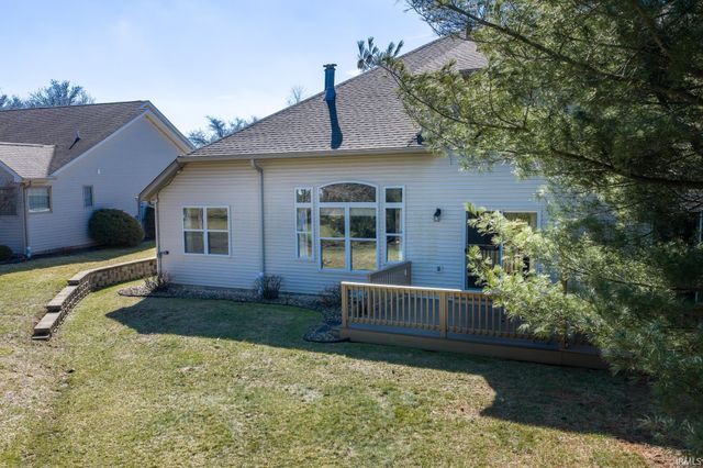 3687 E Tamarron Drive, Bloomington, IN 47408