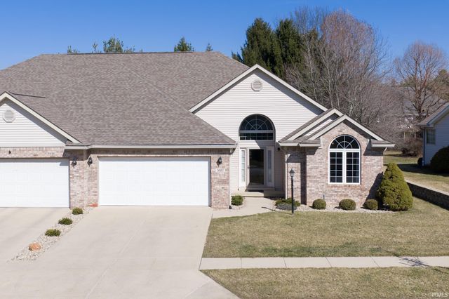 3687 E Tamarron Drive, Bloomington, IN 47408