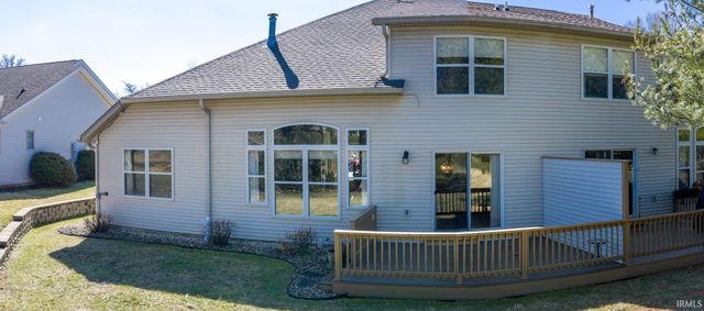 3687 E Tamarron Drive, Bloomington, IN 47408