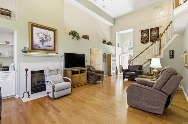 3687 E Tamarron Drive, Bloomington, IN 47408