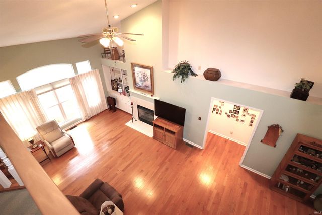 3687 E Tamarron Drive, Bloomington, IN 47408