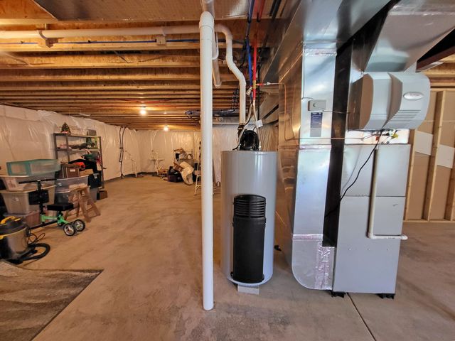 11614 Morgan Street, Winfield, IN 46307