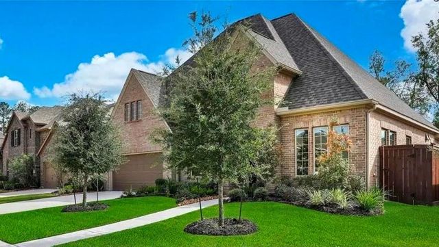 13214 Itasca Pine Drive, Atascocita, TX 77346