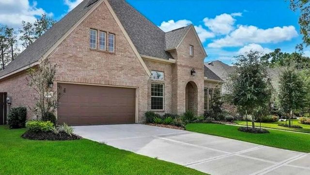 13214 Itasca Pine Drive, Atascocita, TX 77346