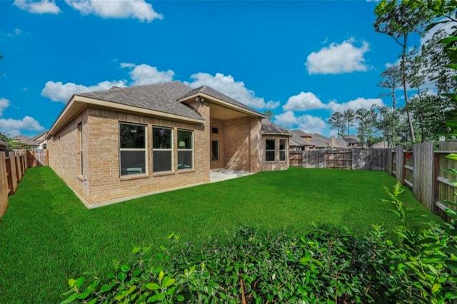 13214 Itasca Pine Drive, Atascocita, TX 77346