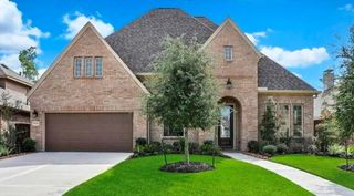 13214 Itasca Pine Drive, Atascocita, TX 77346