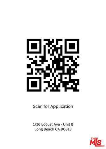 1716 Locust Avenue 8, Long Beach, CA 90813