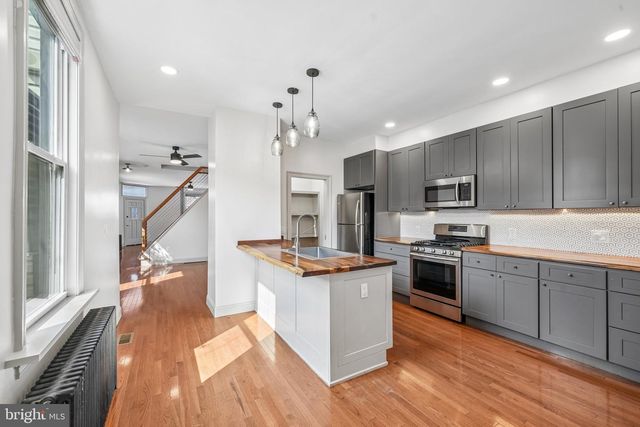 2615 E TIOGA ST, Philadelphia, PA 19134