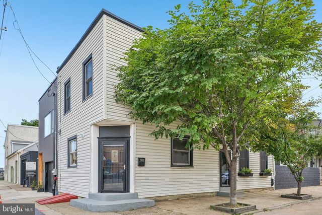 2615 E TIOGA ST, Philadelphia, PA 19134