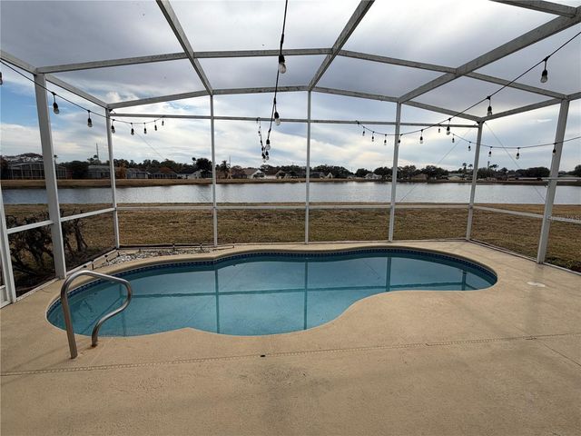 2829 MIDDLETON CIRCLE, Kissimmee, FL 34743