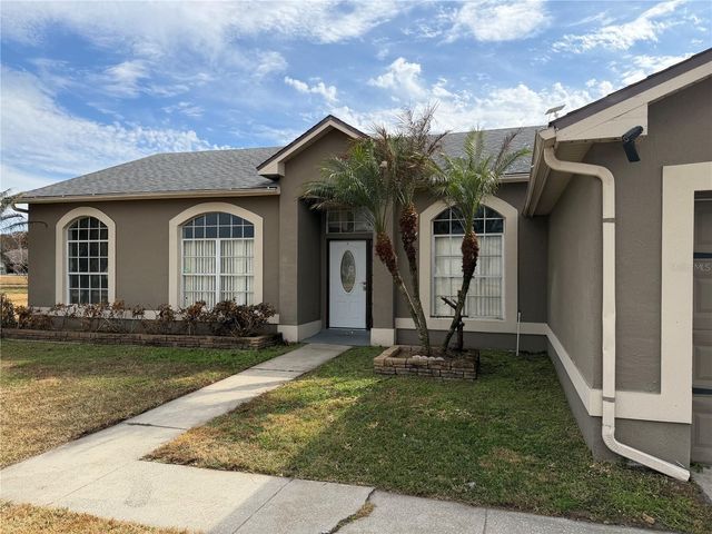 2829 MIDDLETON CIRCLE, Kissimmee, FL 34743