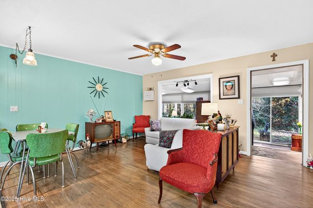 2900 Brices Creek Road, New Bern, NC 28562