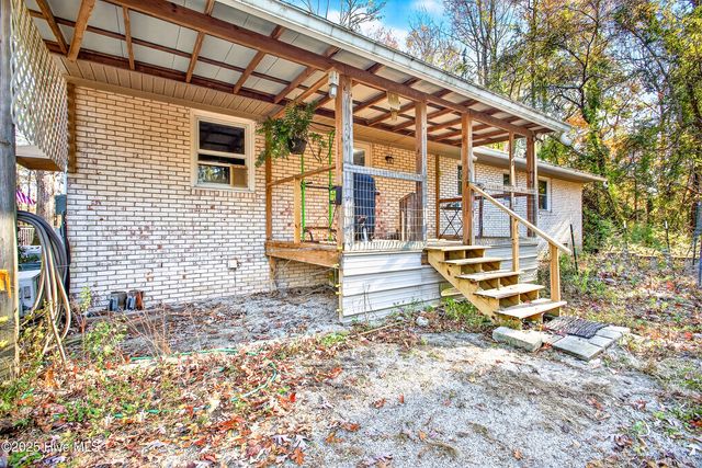 2900 Brices Creek Road, New Bern, NC 28562