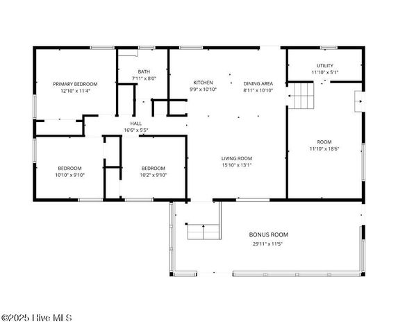 2900 Brices Creek Road, New Bern, NC 28562