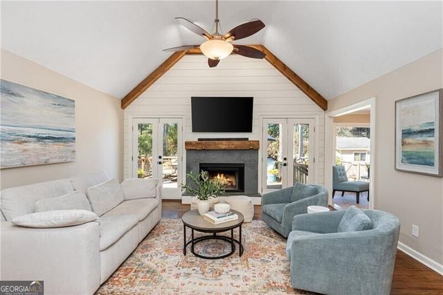 11190 Surrey Park Trail, Johns Creek, GA 30097