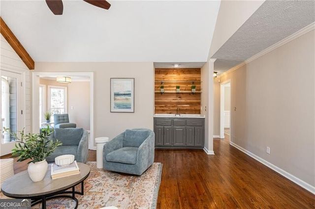 11190 Surrey Park Trail, Johns Creek, GA 30097