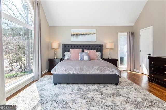 11190 Surrey Park Trail, Johns Creek, GA 30097