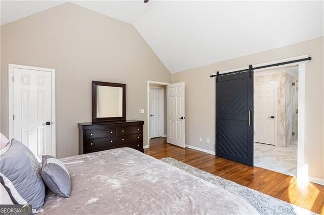 11190 Surrey Park Trail, Johns Creek, GA 30097