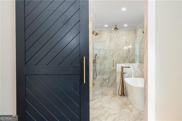 11190 Surrey Park Trail, Johns Creek, GA 30097