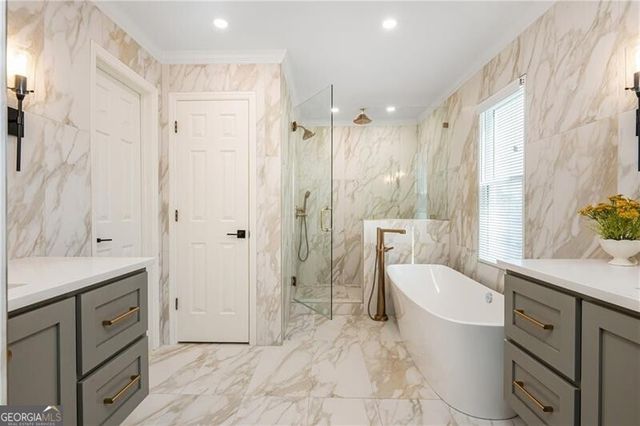 11190 Surrey Park Trail, Johns Creek, GA 30097