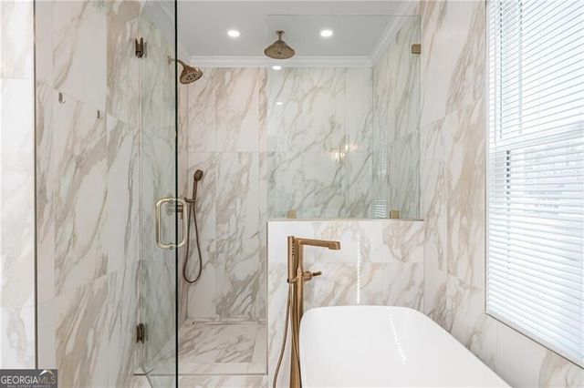 11190 Surrey Park Trail, Johns Creek, GA 30097