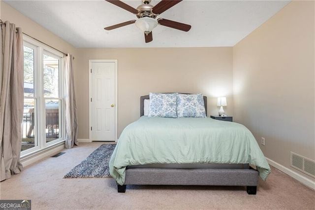 11190 Surrey Park Trail, Johns Creek, GA 30097