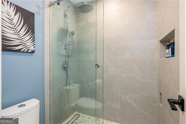 11190 Surrey Park Trail, Johns Creek, GA 30097