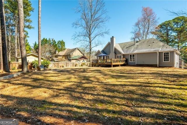 11190 Surrey Park Trail, Johns Creek, GA 30097