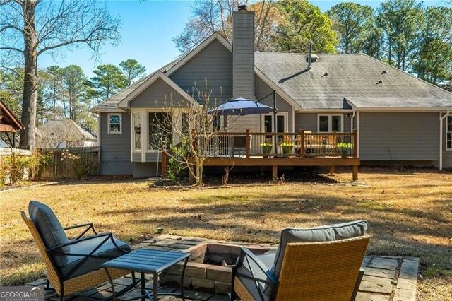 11190 Surrey Park Trail, Johns Creek, GA 30097