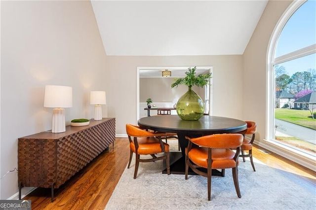 11190 Surrey Park Trail, Johns Creek, GA 30097