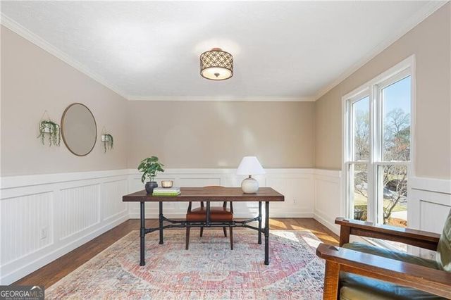 11190 Surrey Park Trail, Johns Creek, GA 30097