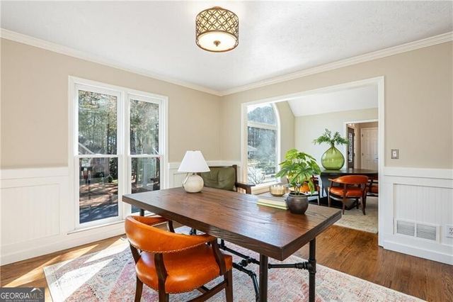 11190 Surrey Park Trail, Johns Creek, GA 30097