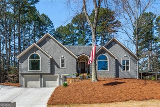 11190 Surrey Park Trail, Johns Creek, GA 30097