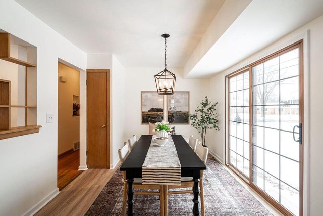 3401 W Wanda AVENUE, Milwaukee, WI 53221